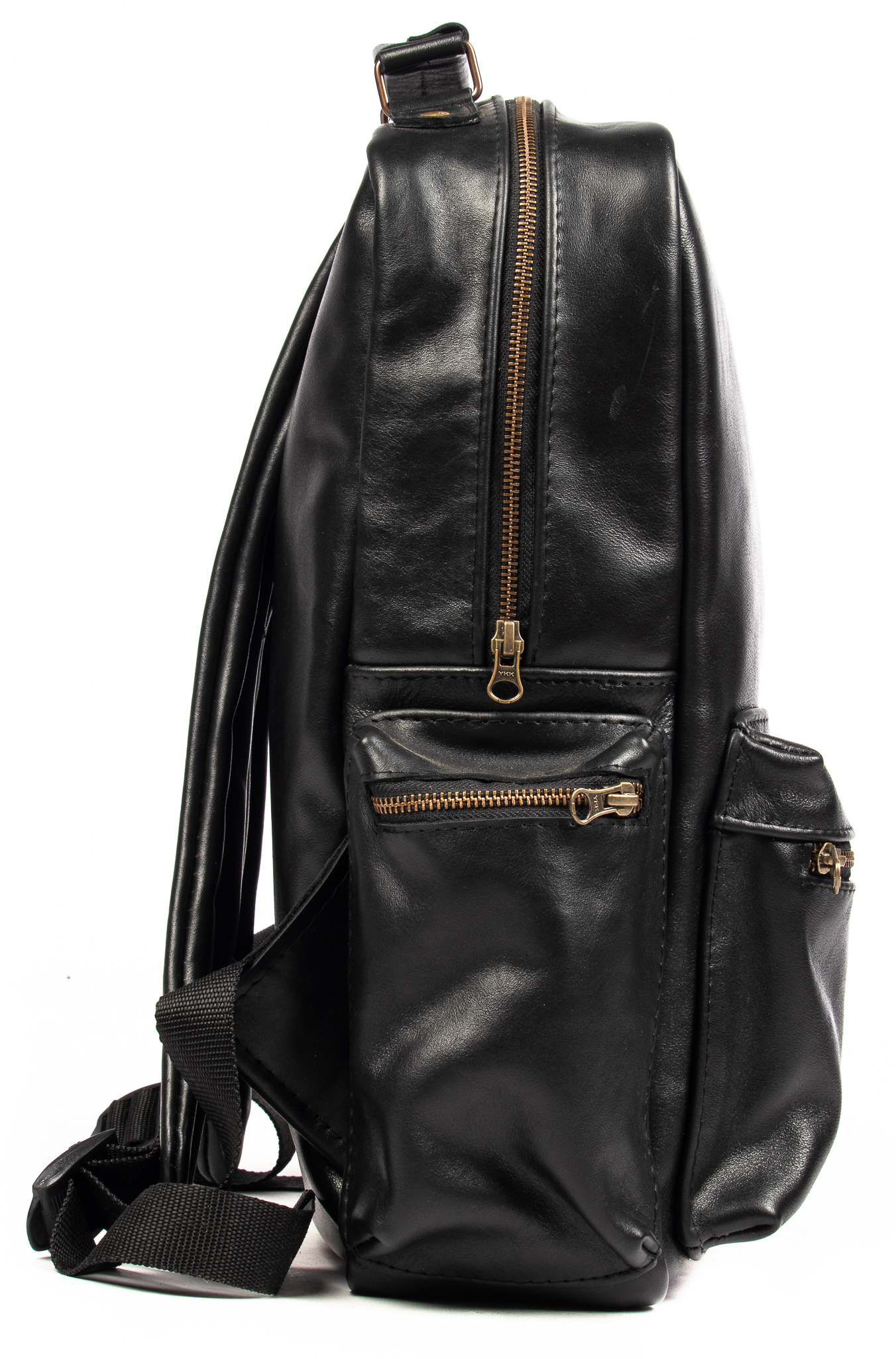 Mochilas XL Negra
